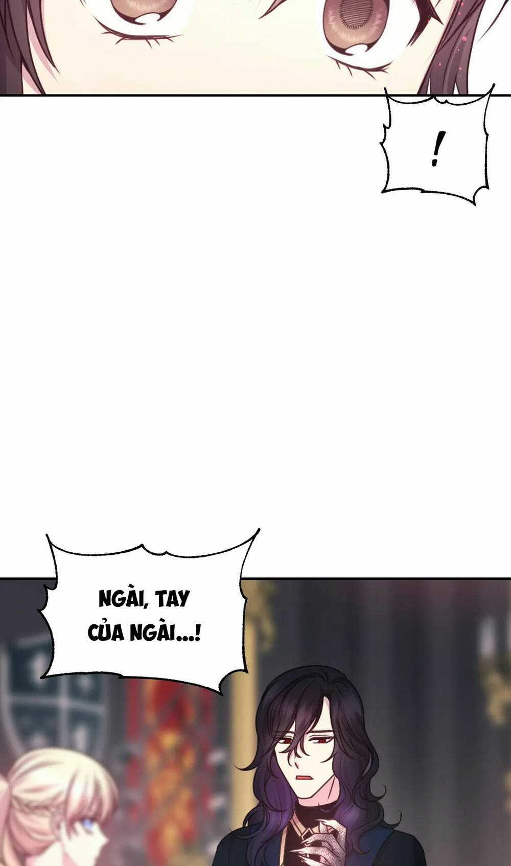 Hãy Cẩn Thận Sợi Tơ Hồng Chapter 51 trang 27