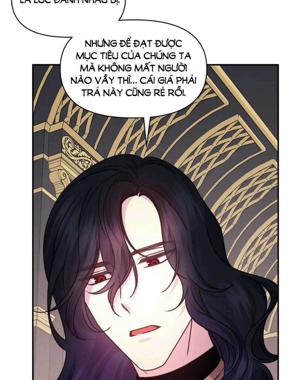 Hãy Cẩn Thận Sợi Tơ Hồng Chapter 51 trang 31