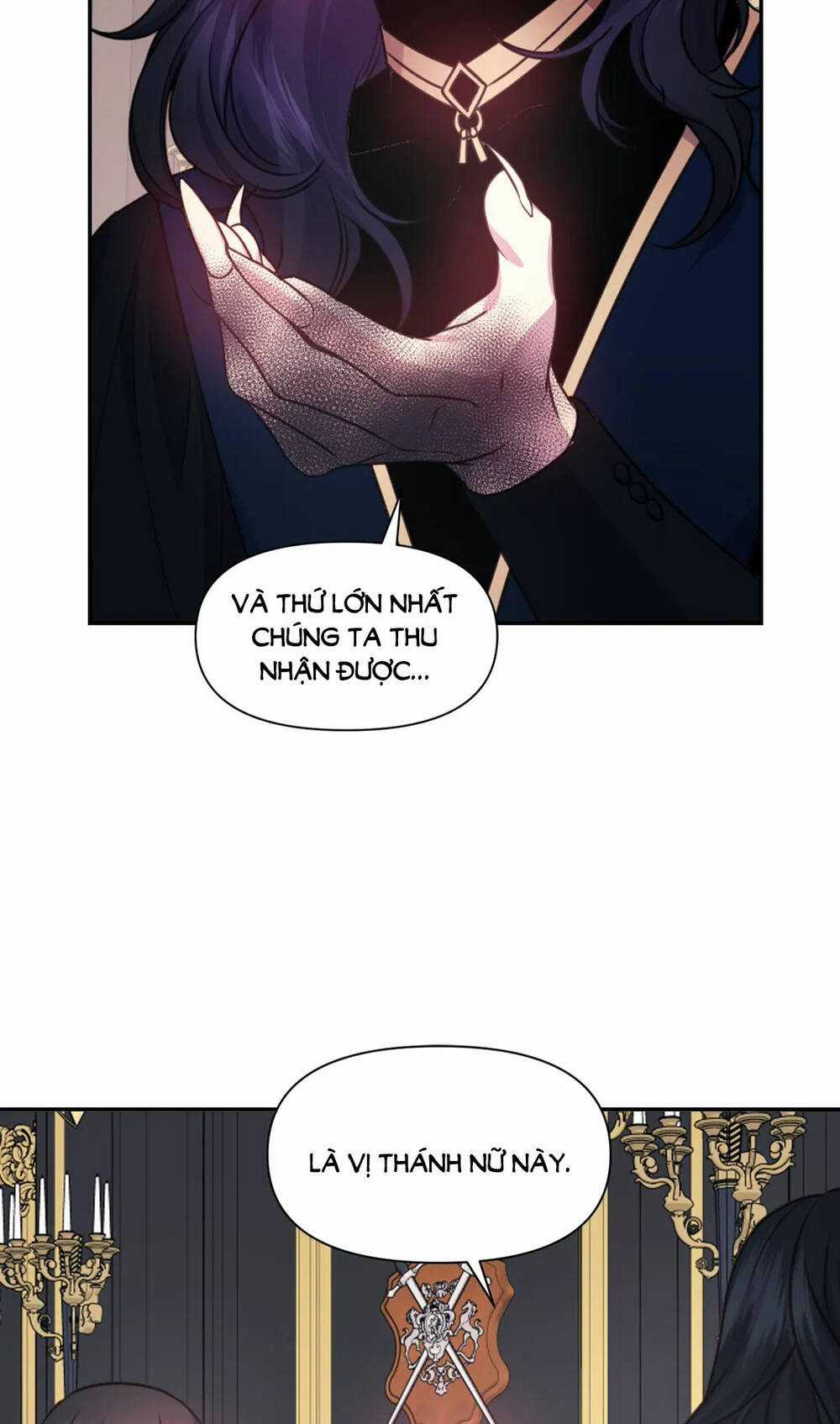 Hãy Cẩn Thận Sợi Tơ Hồng Chapter 51 trang 32