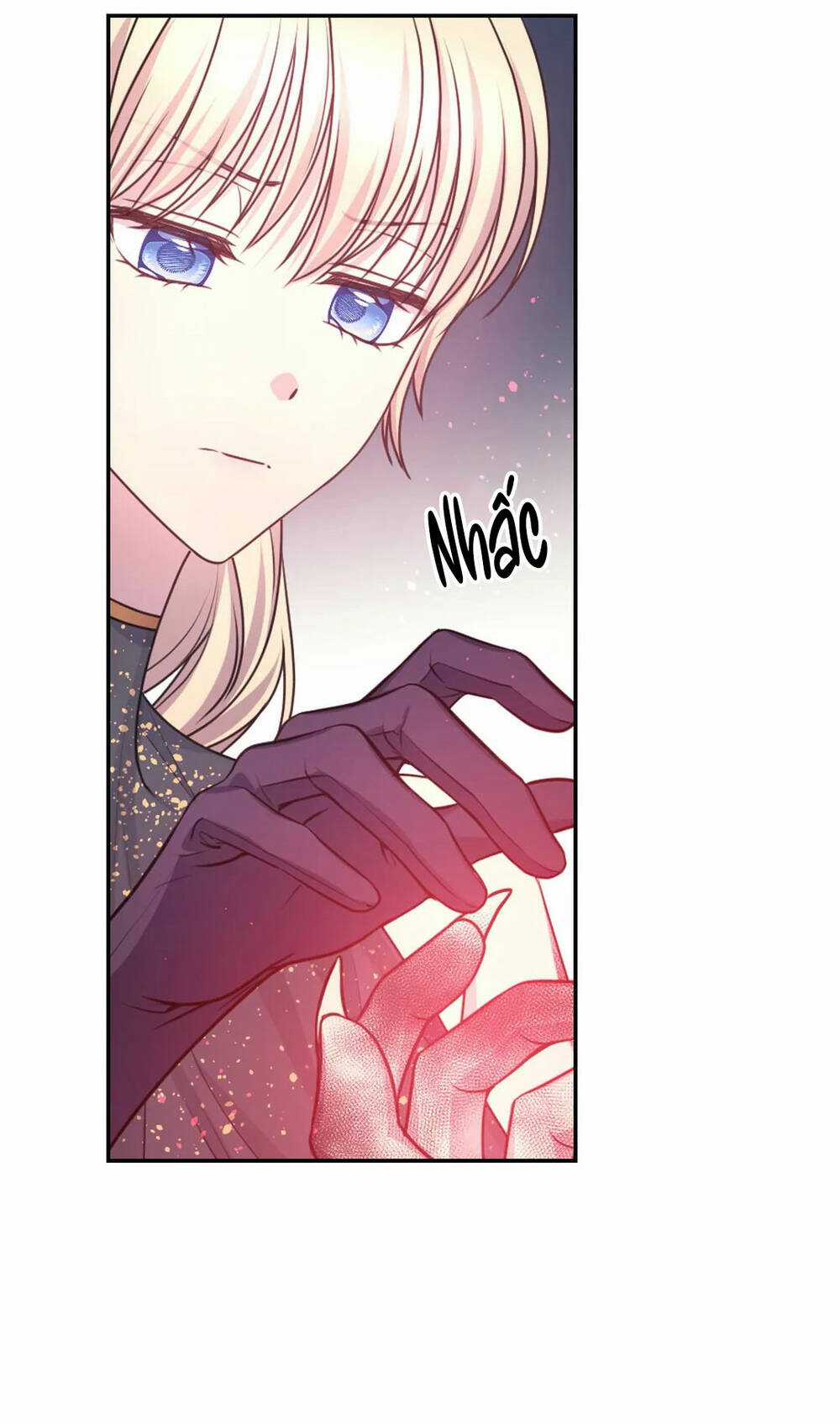 Hãy Cẩn Thận Sợi Tơ Hồng Chapter 51 trang 36