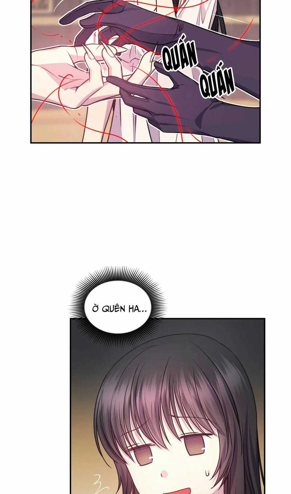 Hãy Cẩn Thận Sợi Tơ Hồng Chapter 51 trang 39