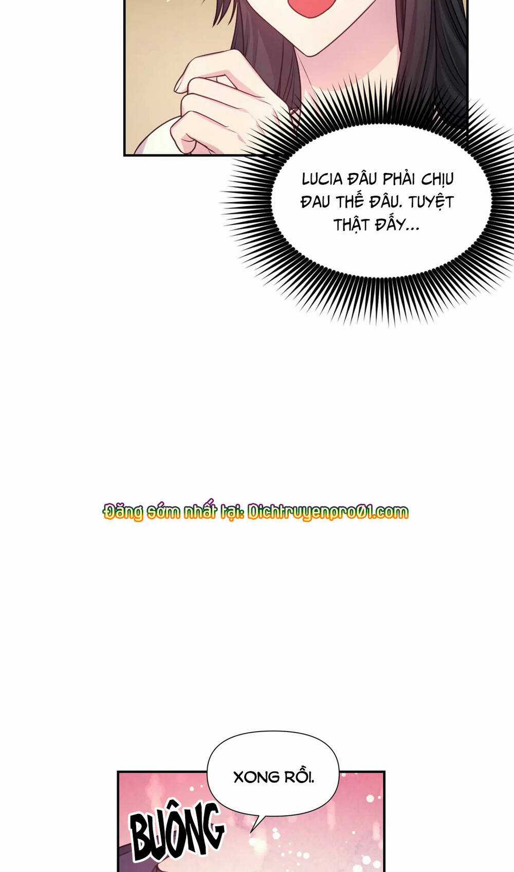 Hãy Cẩn Thận Sợi Tơ Hồng Chapter 51 trang 40