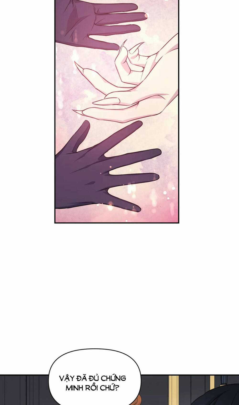 Hãy Cẩn Thận Sợi Tơ Hồng Chapter 51 trang 41