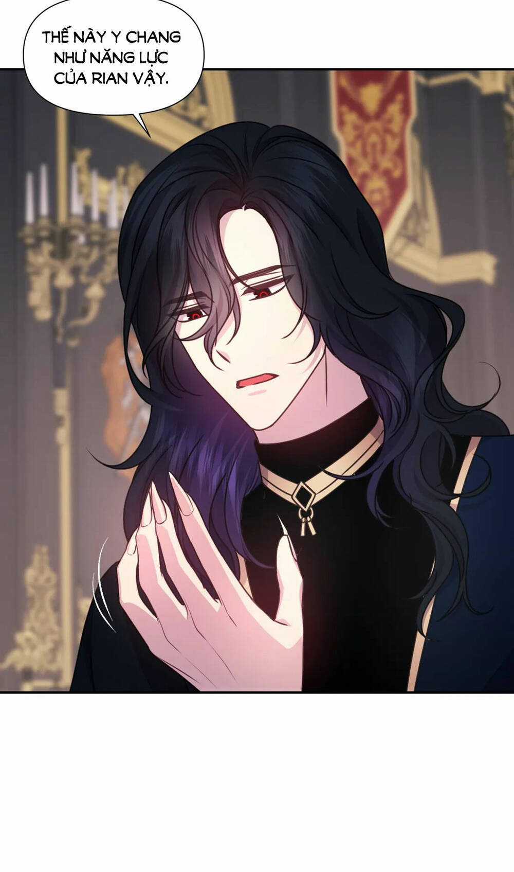 Hãy Cẩn Thận Sợi Tơ Hồng Chapter 51 trang 43