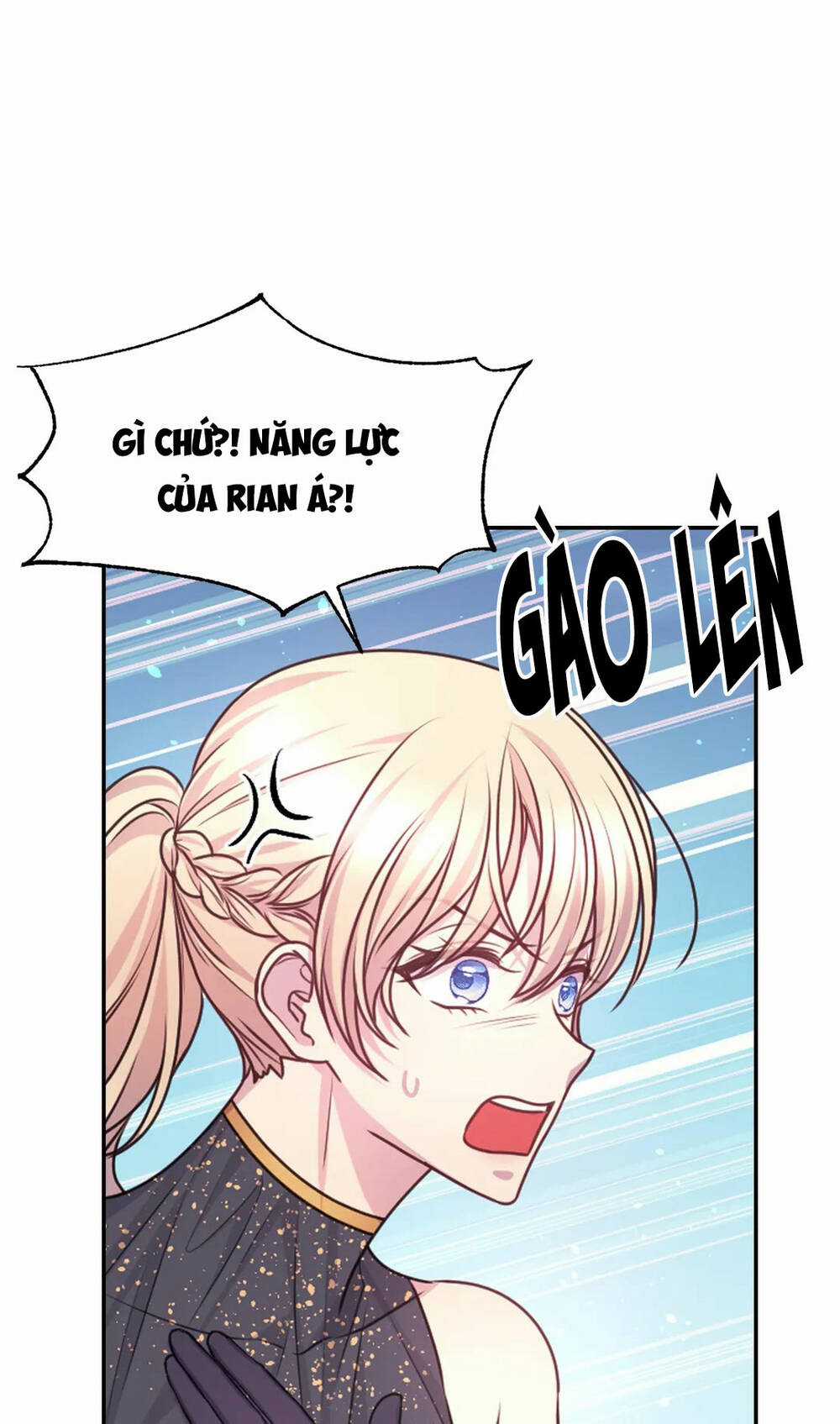 Hãy Cẩn Thận Sợi Tơ Hồng Chapter 51 trang 44