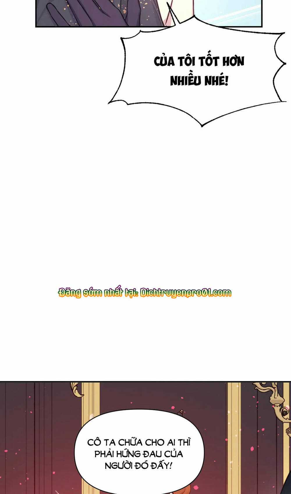 Hãy Cẩn Thận Sợi Tơ Hồng Chapter 51 trang 45