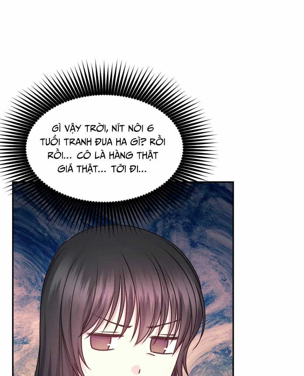 Hãy Cẩn Thận Sợi Tơ Hồng Chapter 51 trang 47