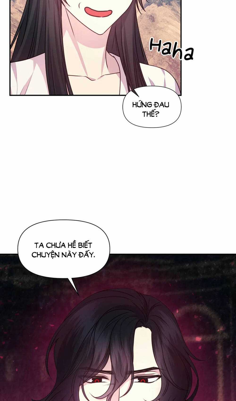 Hãy Cẩn Thận Sợi Tơ Hồng Chapter 51 trang 48