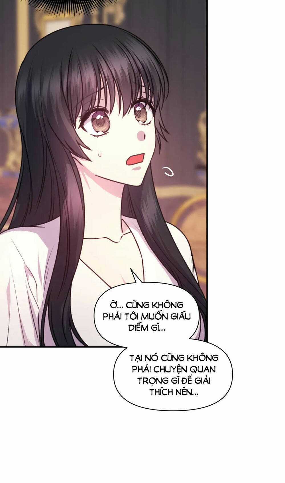 Hãy Cẩn Thận Sợi Tơ Hồng Chapter 51 trang 50