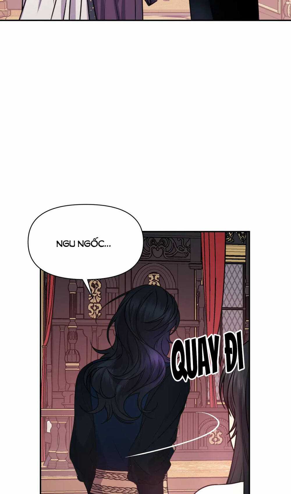 Hãy Cẩn Thận Sợi Tơ Hồng Chapter 51 trang 53