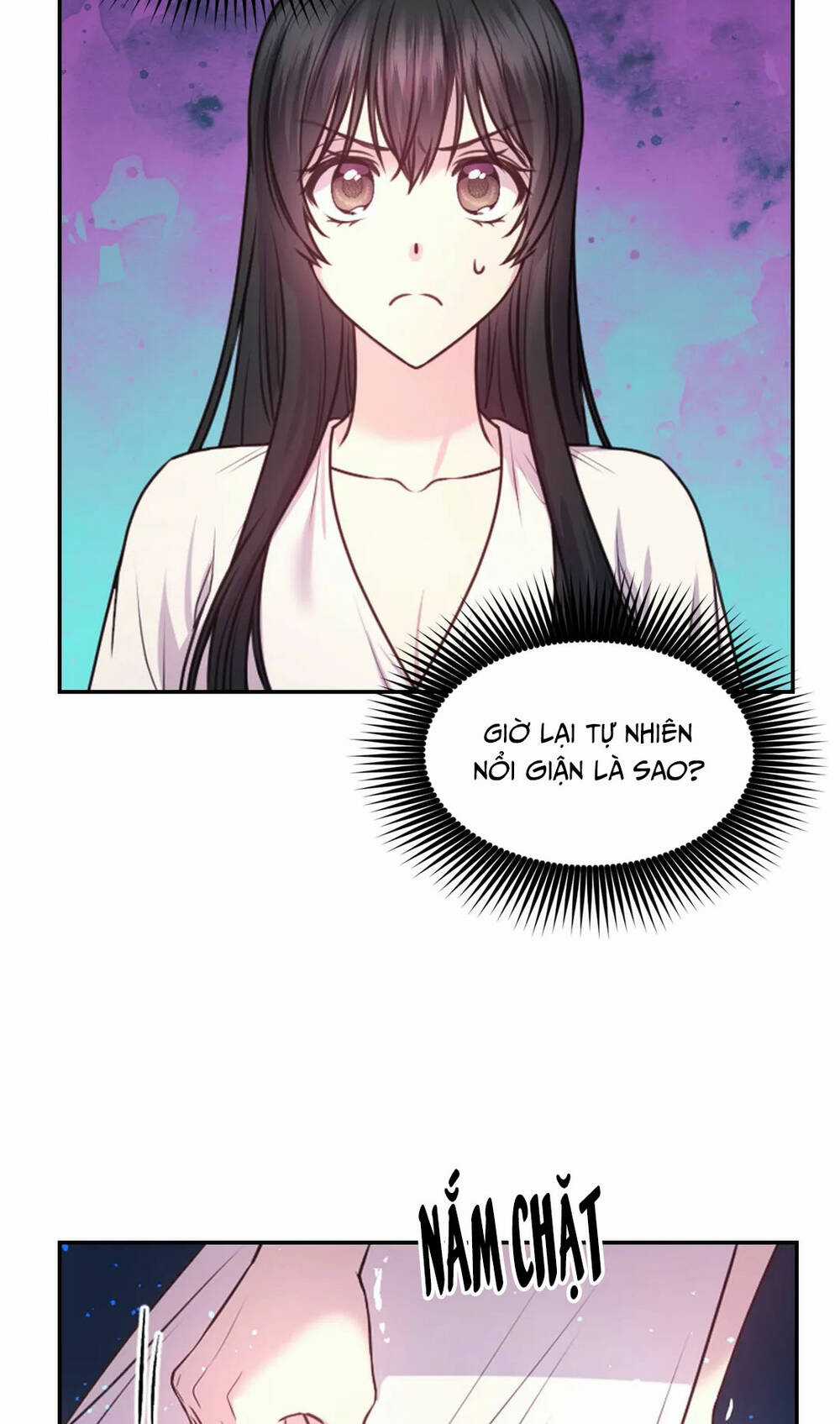 Hãy Cẩn Thận Sợi Tơ Hồng Chapter 51 trang 55