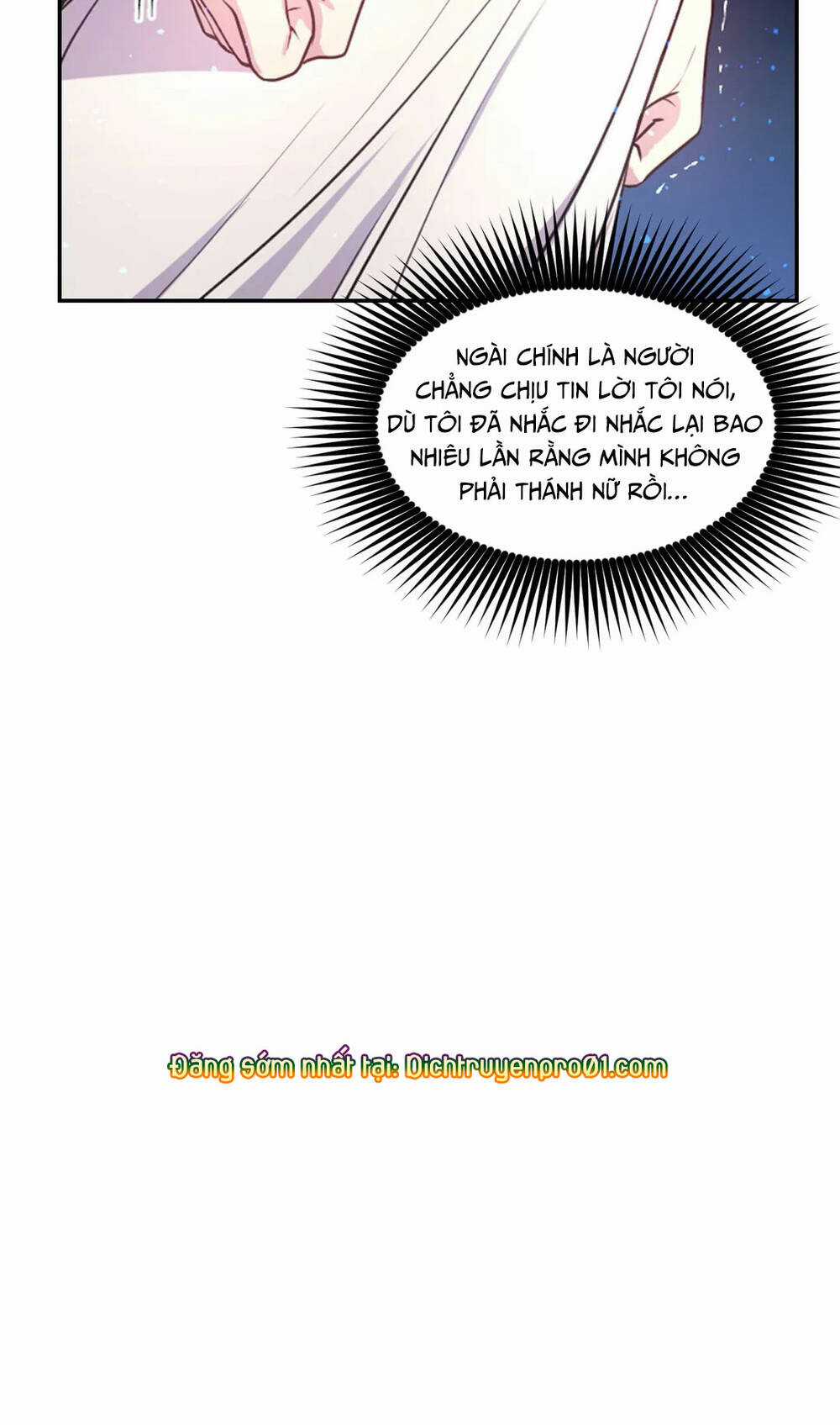 Hãy Cẩn Thận Sợi Tơ Hồng Chapter 51 trang 56