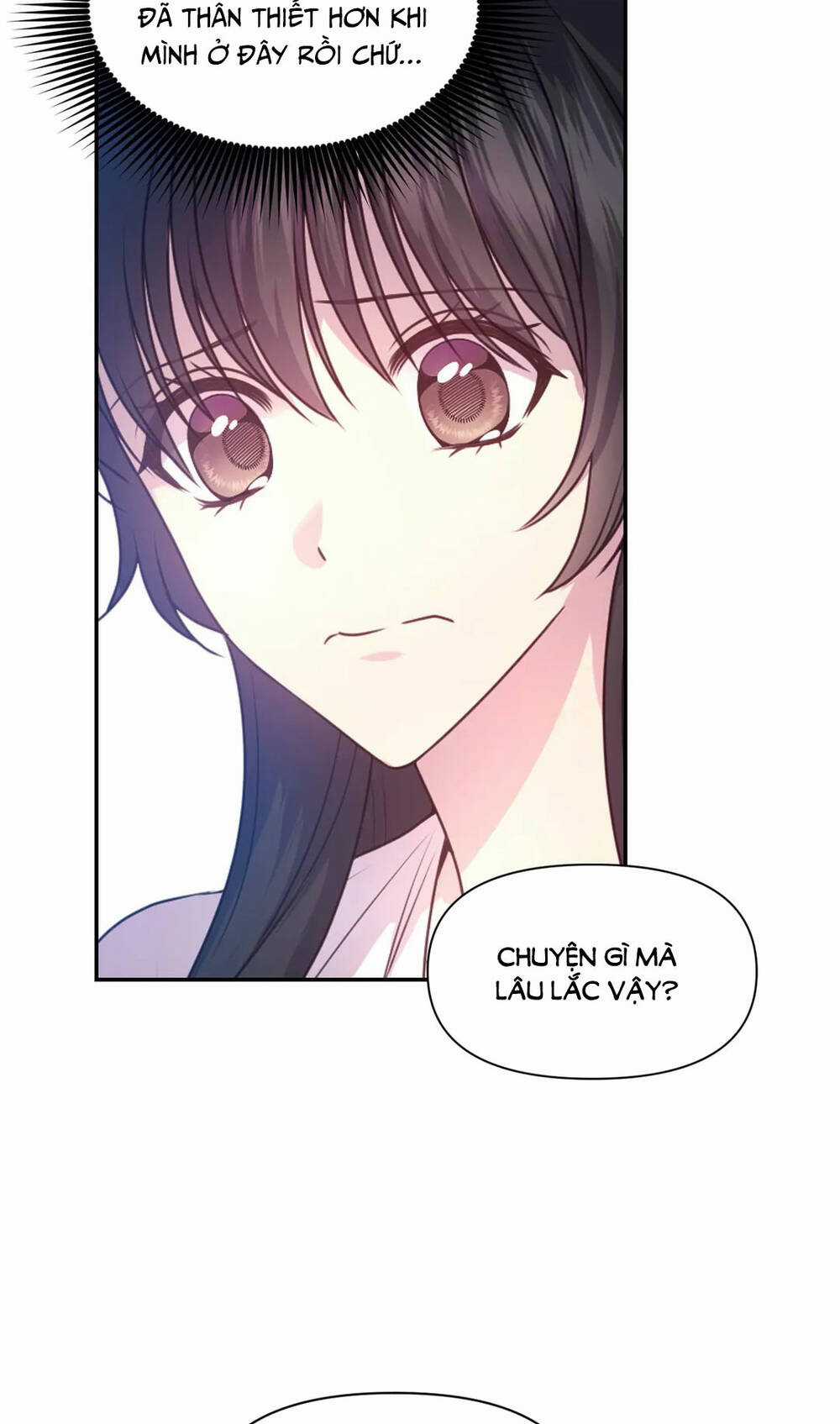 Hãy Cẩn Thận Sợi Tơ Hồng Chapter 51 trang 59