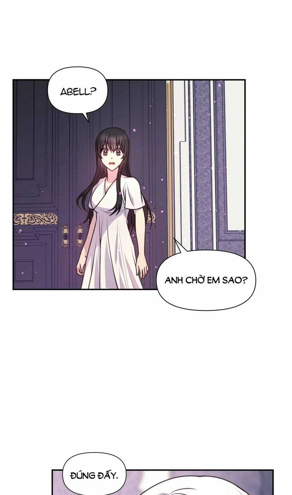 Hãy Cẩn Thận Sợi Tơ Hồng Chapter 51 trang 61