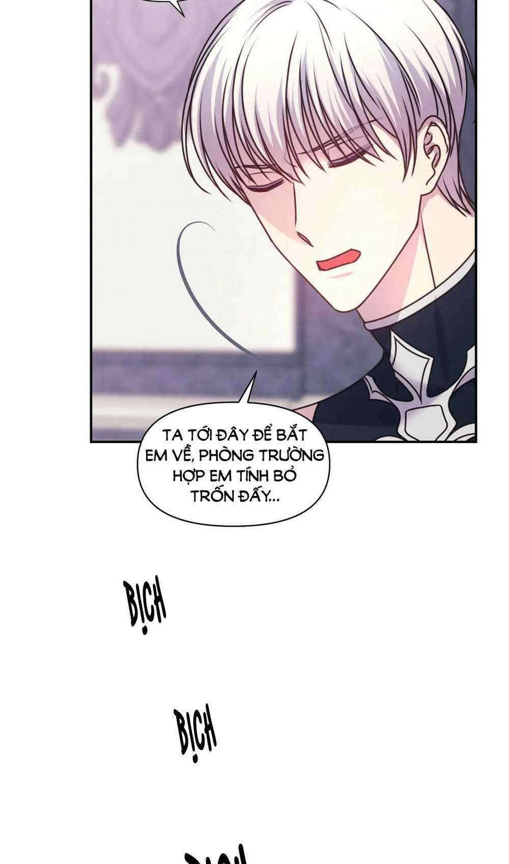 Hãy Cẩn Thận Sợi Tơ Hồng Chapter 51 trang 62