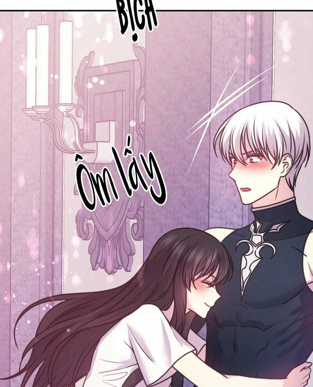 Hãy Cẩn Thận Sợi Tơ Hồng Chapter 51 trang 63