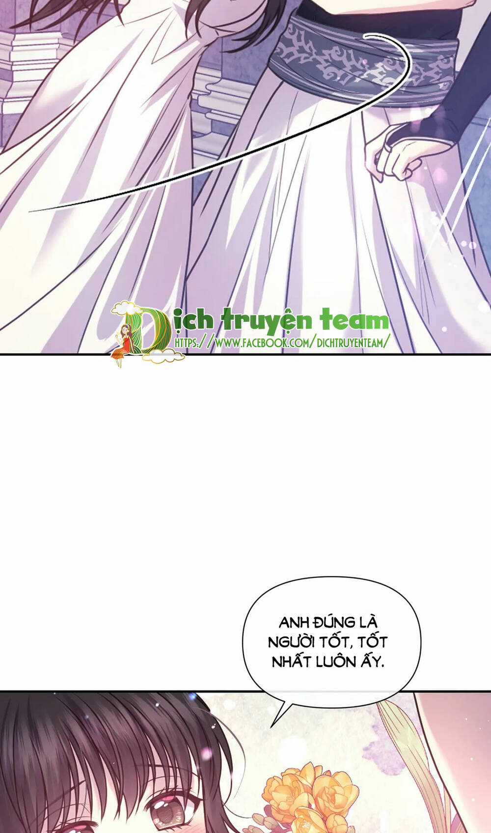 Hãy Cẩn Thận Sợi Tơ Hồng Chapter 51 trang 64