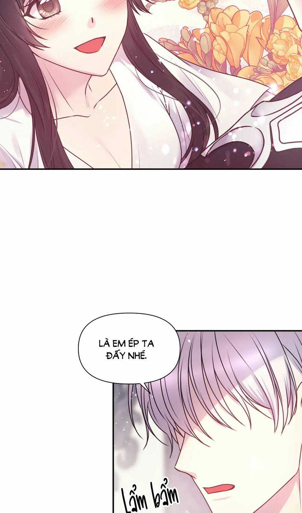 Hãy Cẩn Thận Sợi Tơ Hồng Chapter 51 trang 65