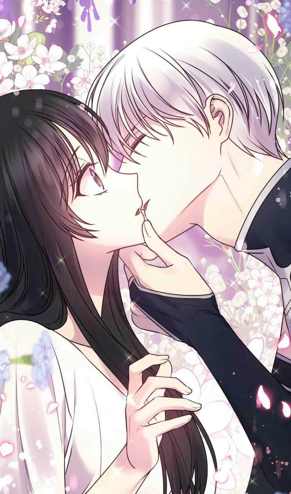 Hãy Cẩn Thận Sợi Tơ Hồng Chapter 51 trang 68