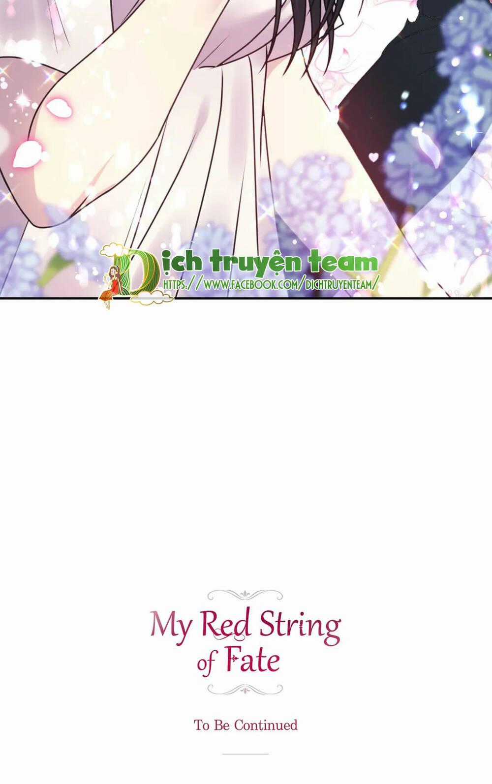 Hãy Cẩn Thận Sợi Tơ Hồng Chapter 51 trang 69