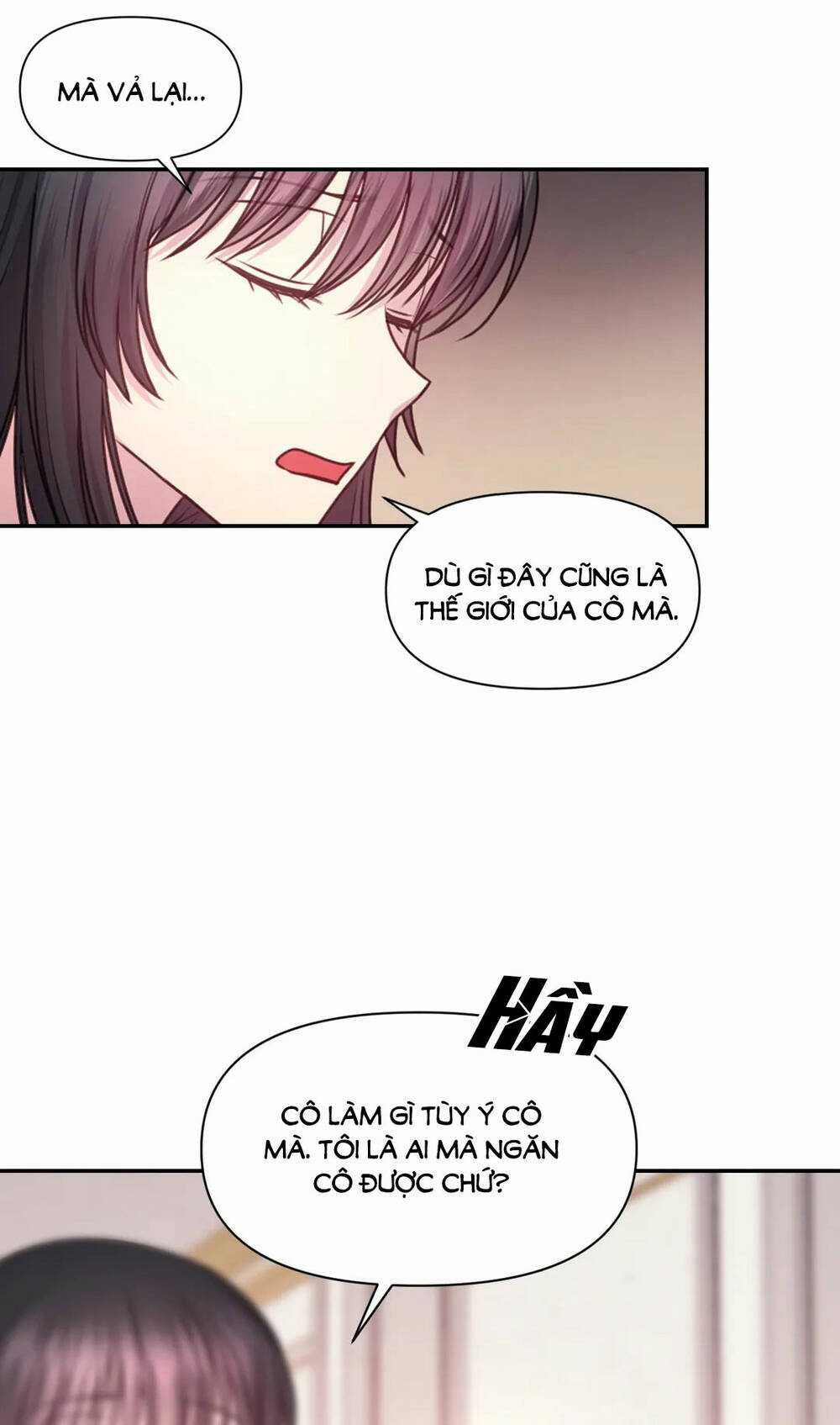 Hãy Cẩn Thận Sợi Tơ Hồng Chapter 51 trang 9