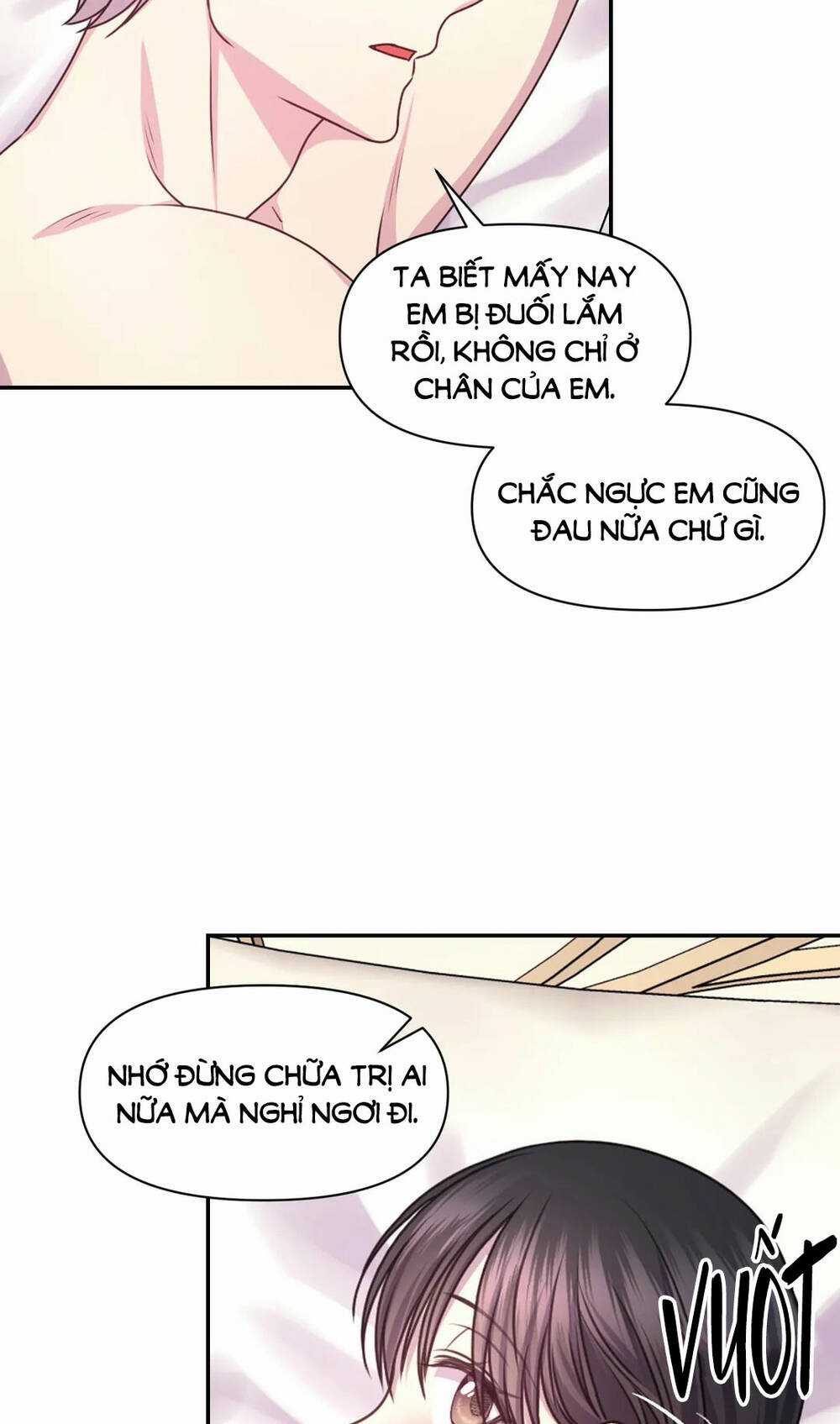 Hãy Cẩn Thận Sợi Tơ Hồng Chapter 52 trang 11