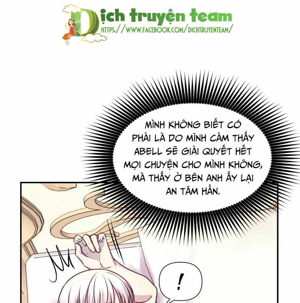 Hãy Cẩn Thận Sợi Tơ Hồng Chapter 52 trang 15