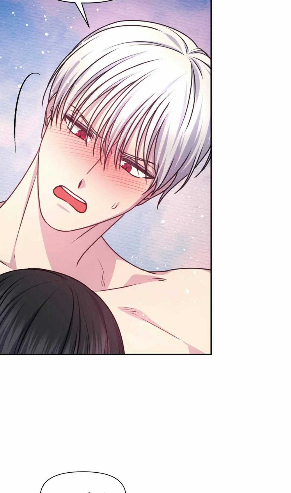 Hãy Cẩn Thận Sợi Tơ Hồng Chapter 52 trang 17