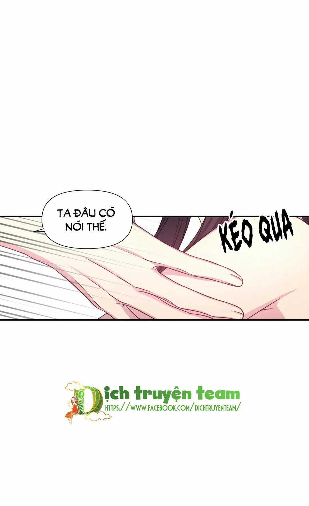 Hãy Cẩn Thận Sợi Tơ Hồng Chapter 52 trang 20