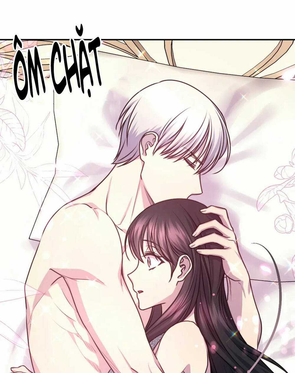 Hãy Cẩn Thận Sợi Tơ Hồng Chapter 52 trang 21