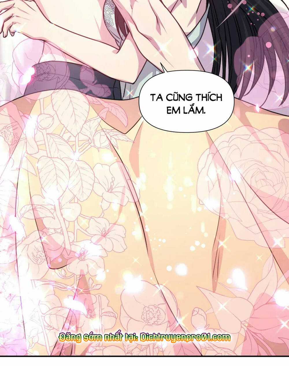 Hãy Cẩn Thận Sợi Tơ Hồng Chapter 52 trang 22