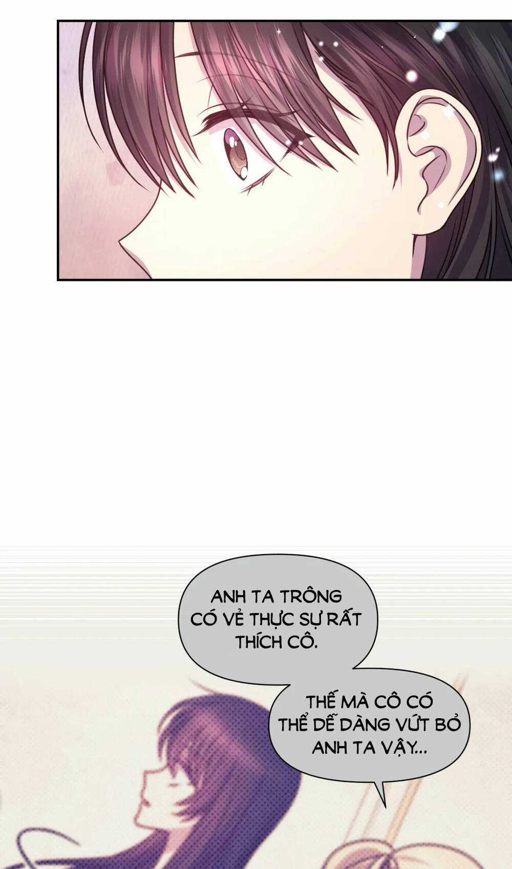 Hãy Cẩn Thận Sợi Tơ Hồng Chapter 52 trang 24