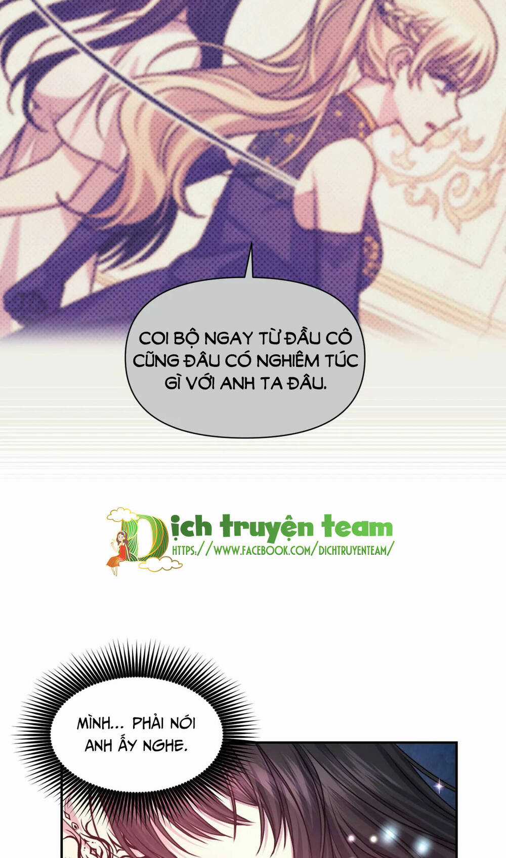 Hãy Cẩn Thận Sợi Tơ Hồng Chapter 52 trang 25