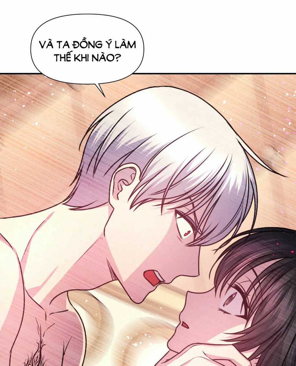 Hãy Cẩn Thận Sợi Tơ Hồng Chapter 52 trang 32