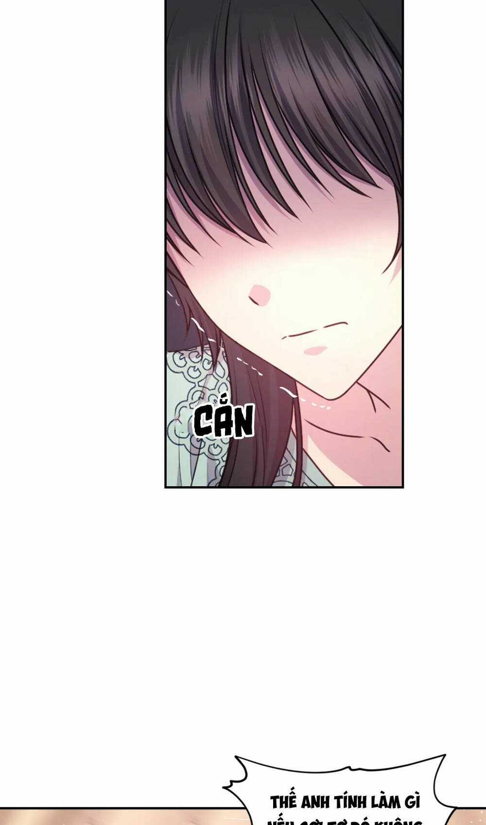 Hãy Cẩn Thận Sợi Tơ Hồng Chapter 52 trang 36