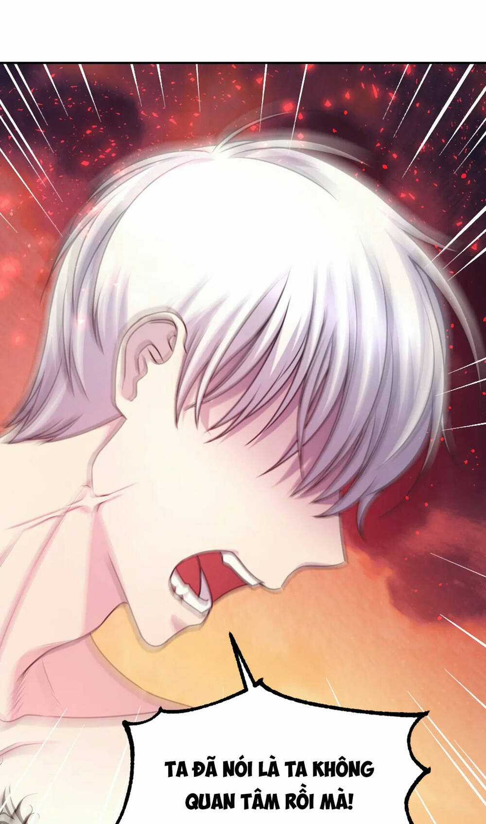 Hãy Cẩn Thận Sợi Tơ Hồng Chapter 52 trang 39