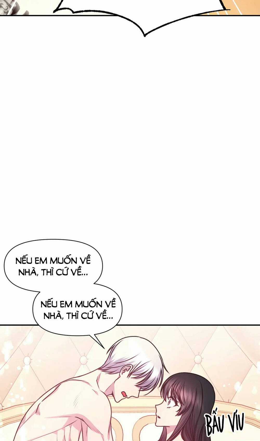 Hãy Cẩn Thận Sợi Tơ Hồng Chapter 52 trang 40