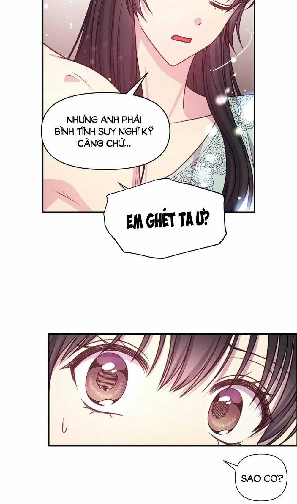 Hãy Cẩn Thận Sợi Tơ Hồng Chapter 52 trang 42