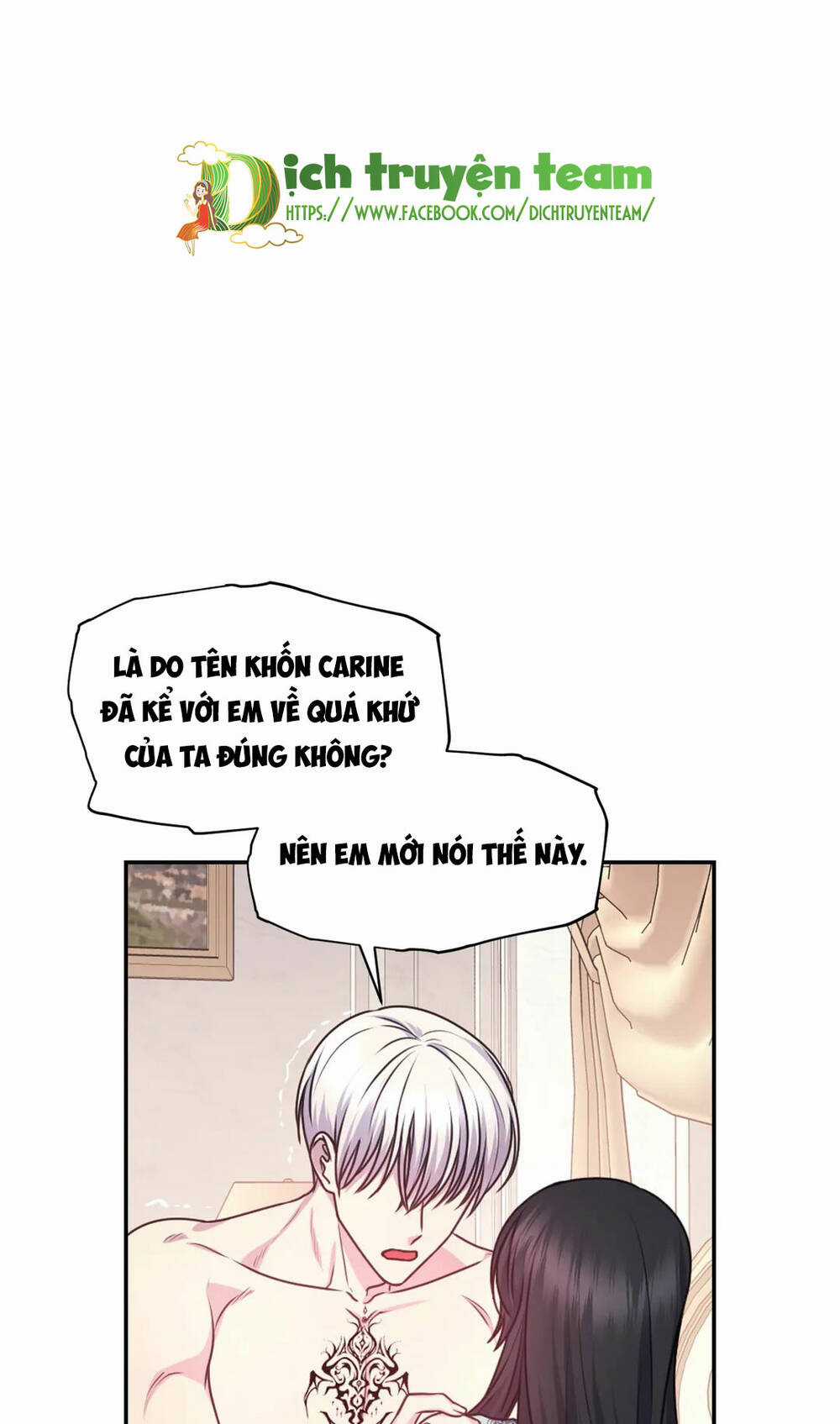 Hãy Cẩn Thận Sợi Tơ Hồng Chapter 52 trang 43