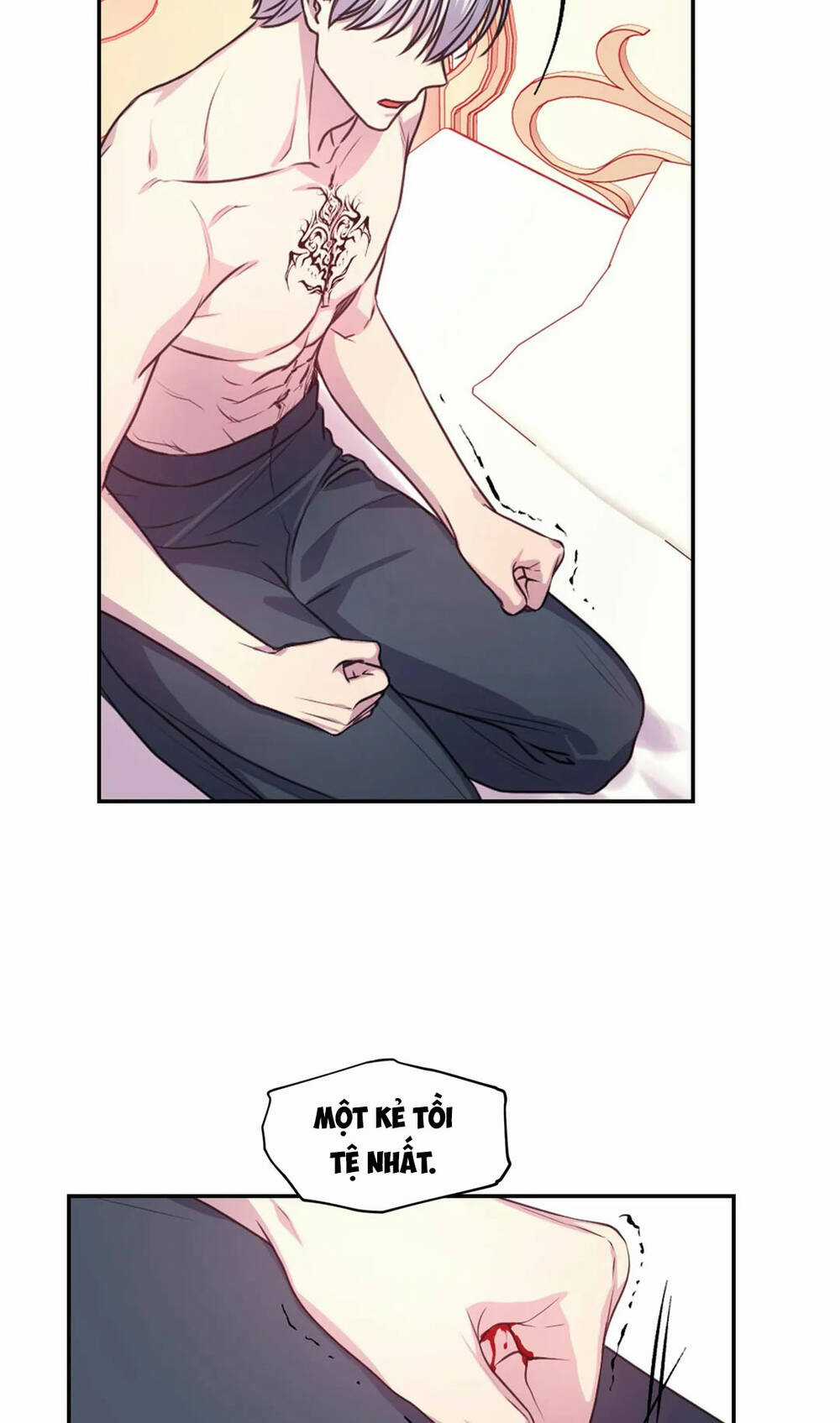 Hãy Cẩn Thận Sợi Tơ Hồng Chapter 52 trang 45