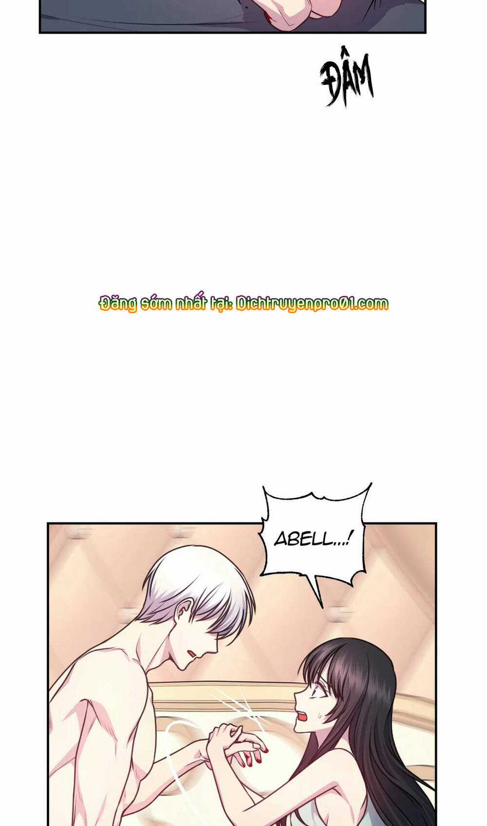 Hãy Cẩn Thận Sợi Tơ Hồng Chapter 52 trang 46