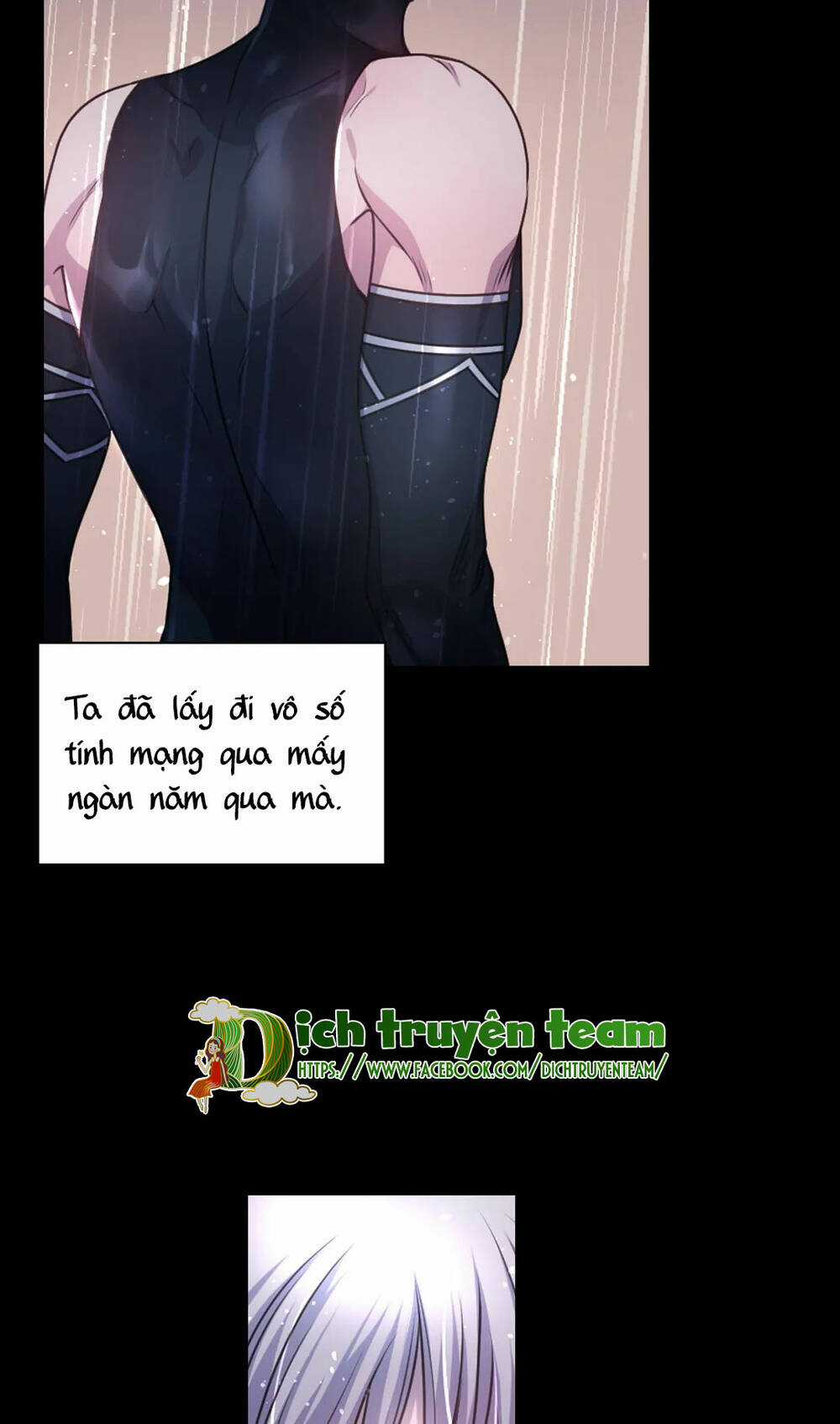 Hãy Cẩn Thận Sợi Tơ Hồng Chapter 52 trang 49