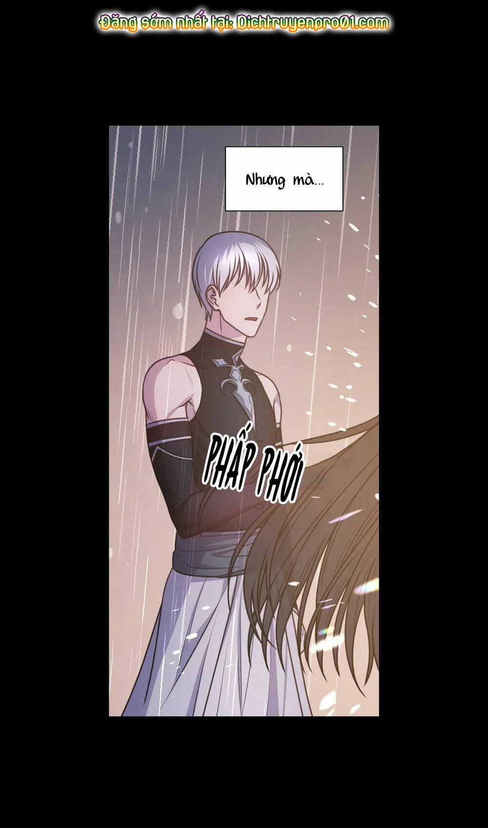 Hãy Cẩn Thận Sợi Tơ Hồng Chapter 52 trang 52