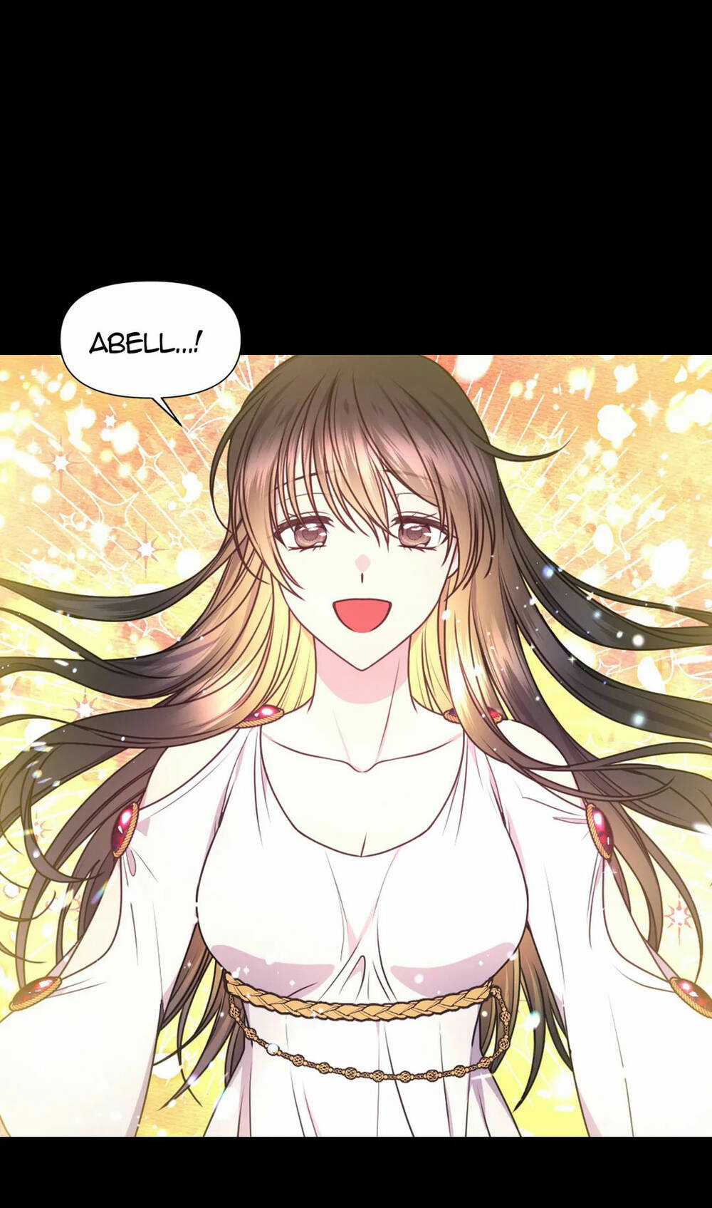 Hãy Cẩn Thận Sợi Tơ Hồng Chapter 52 trang 53