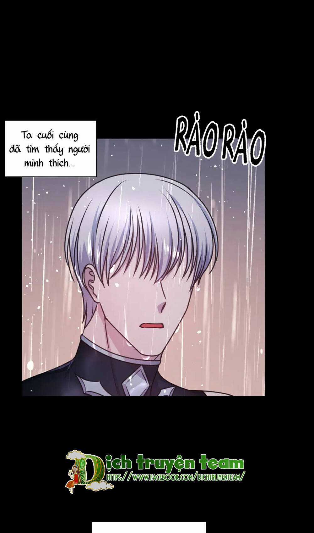 Hãy Cẩn Thận Sợi Tơ Hồng Chapter 52 trang 54