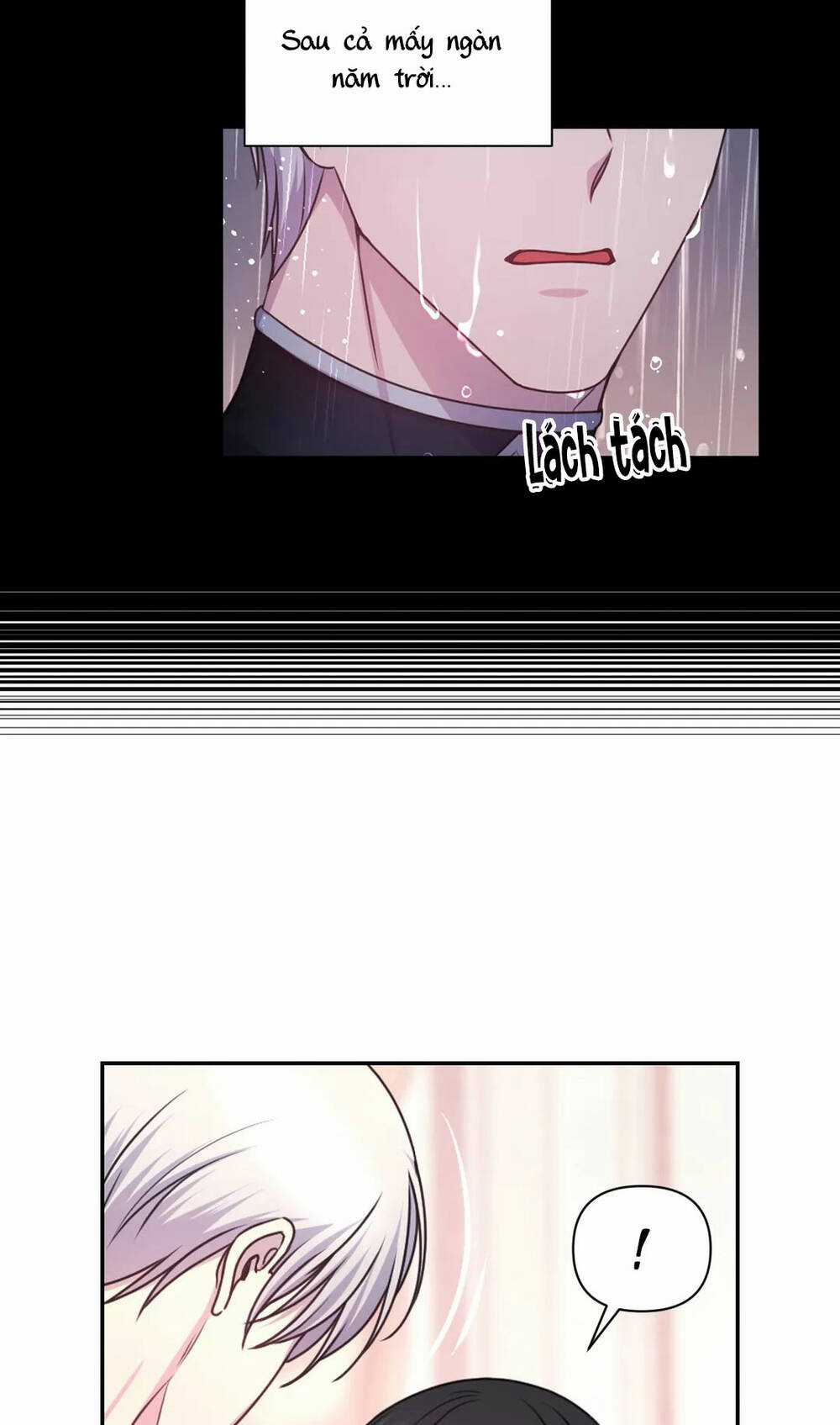 Hãy Cẩn Thận Sợi Tơ Hồng Chapter 52 trang 55