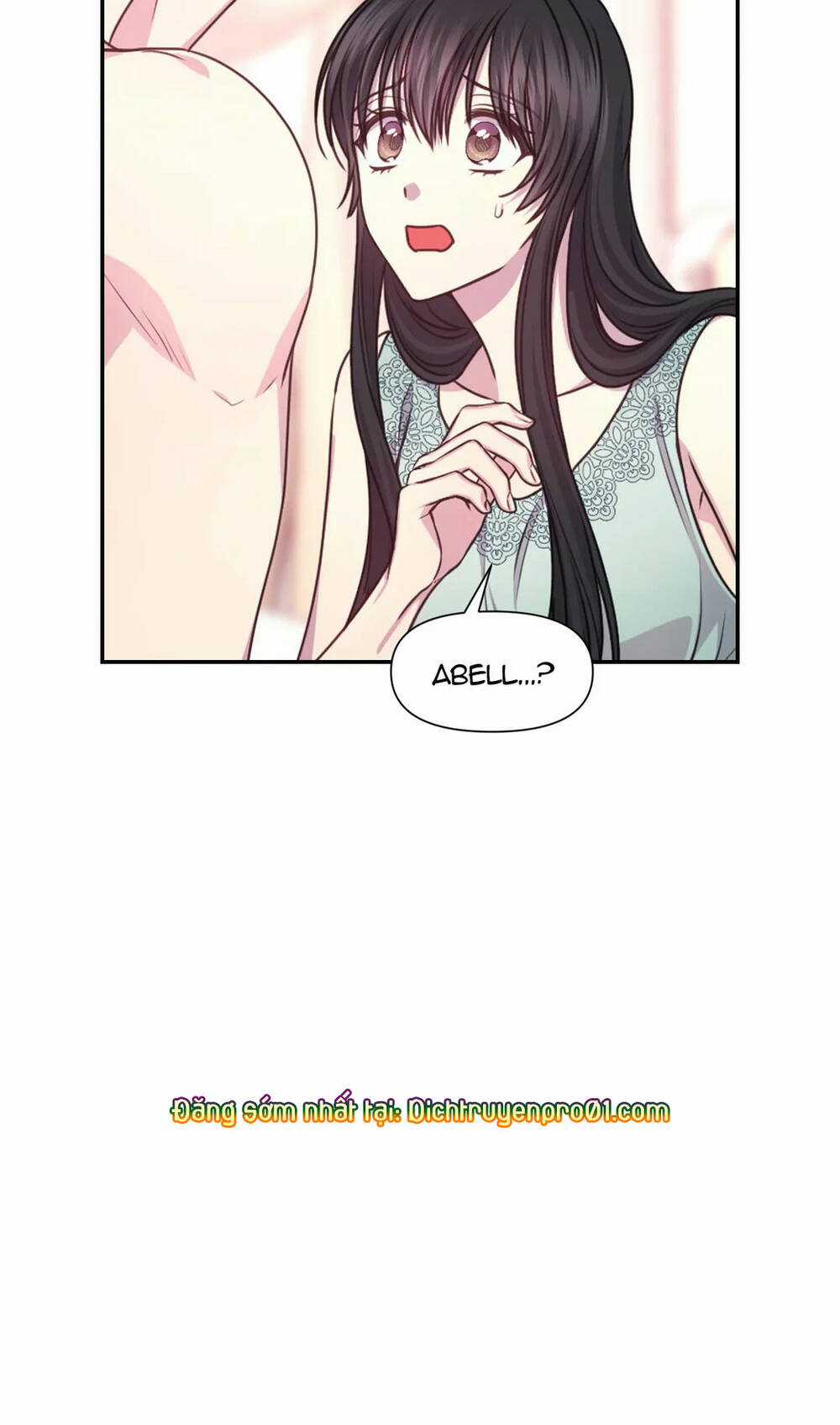 Hãy Cẩn Thận Sợi Tơ Hồng Chapter 52 trang 56