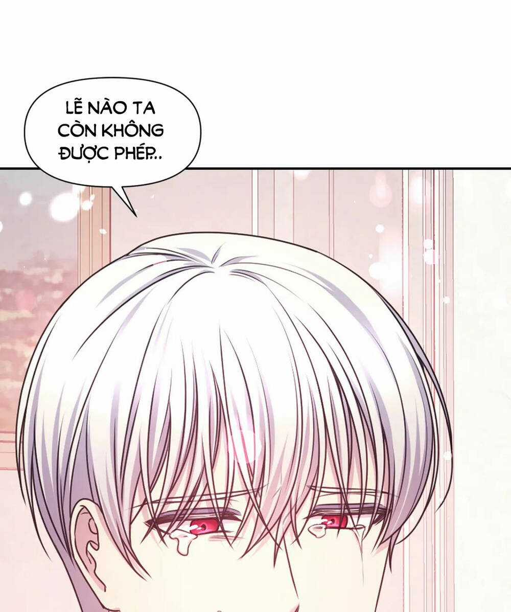 Hãy Cẩn Thận Sợi Tơ Hồng Chapter 52 trang 57