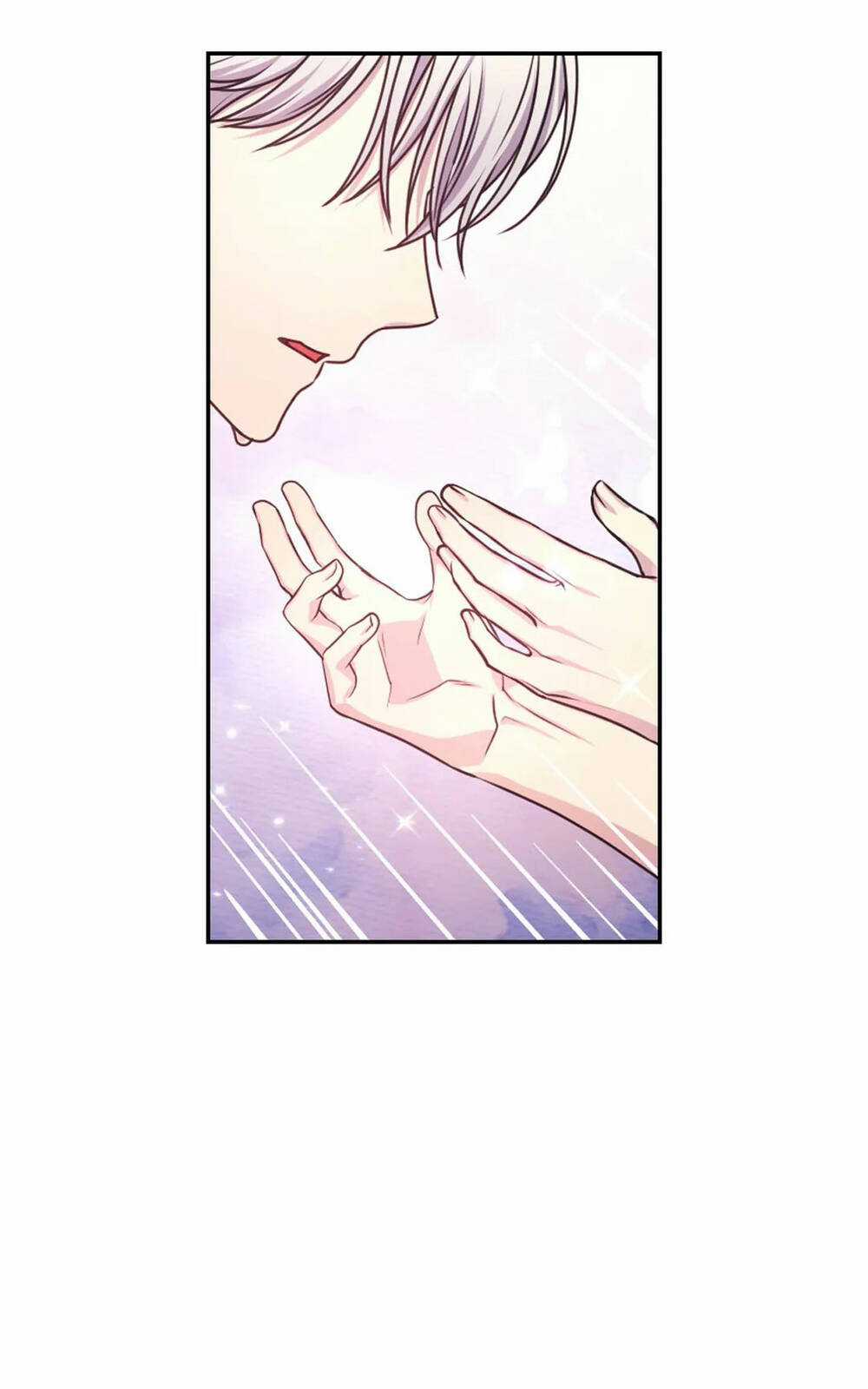 Hãy Cẩn Thận Sợi Tơ Hồng Chapter 52 trang 60