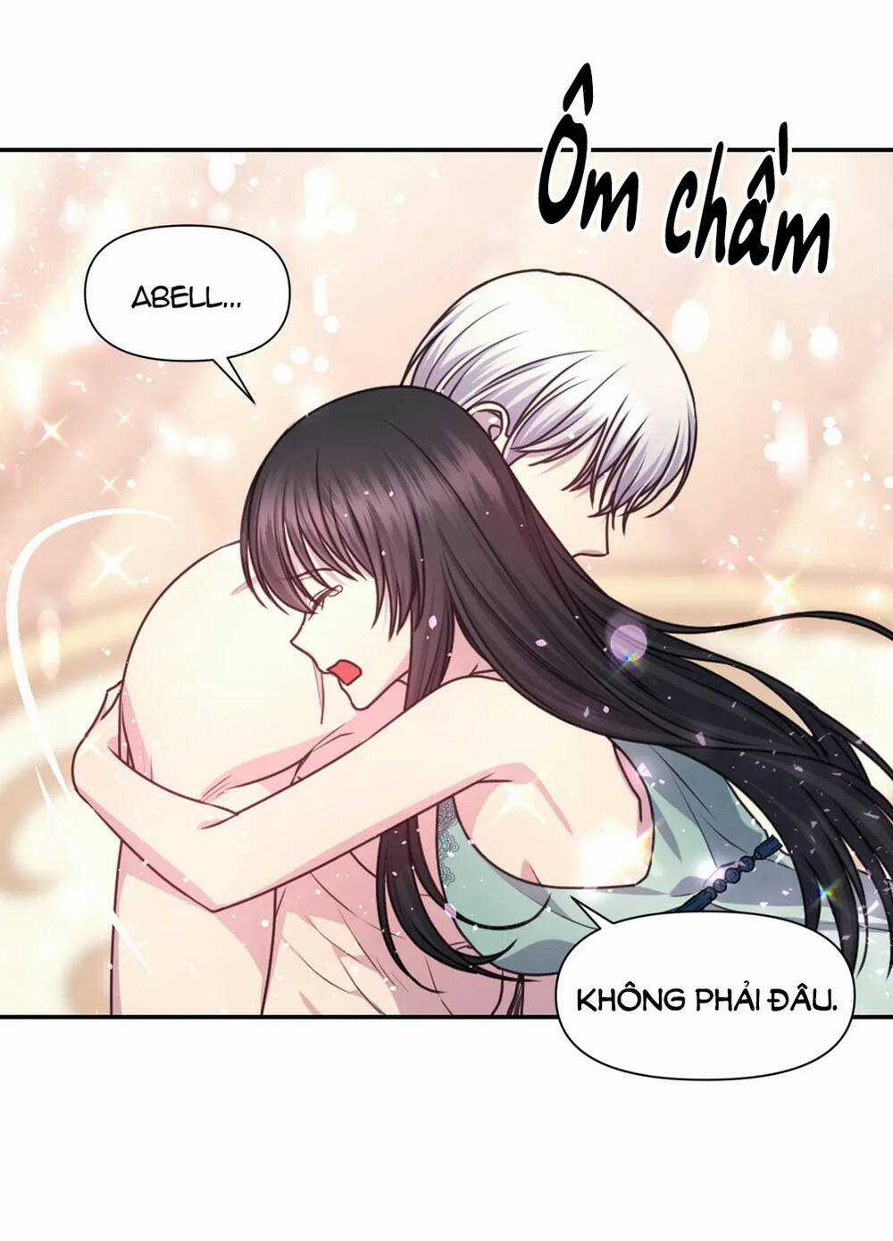 Hãy Cẩn Thận Sợi Tơ Hồng Chapter 52 trang 61